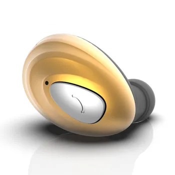 

HIPERDEAL Wireless Earphone Wireless Bluetooth 4.1 Stereo In-Ear Headset Earphone For iPhone X/8/8 Plus