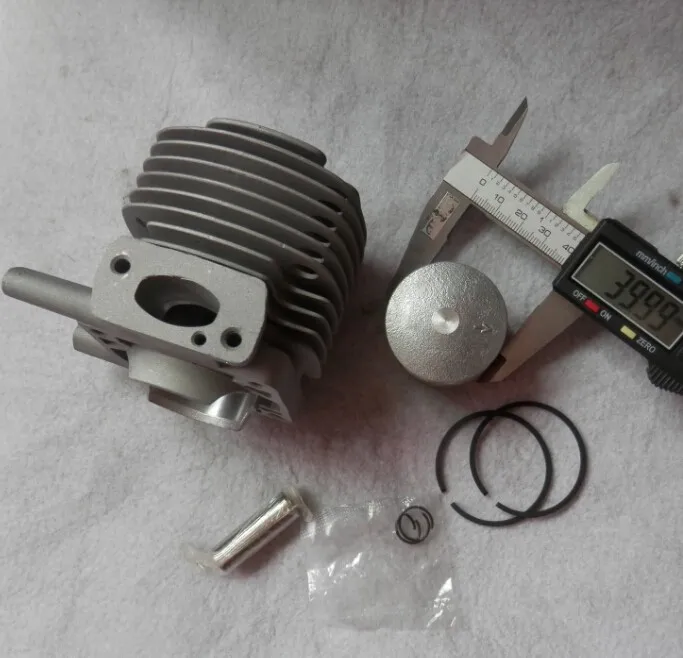 CYLINDER KIT 40MM SHINDAIWA B45 BP45 GP450 2