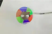 En gros D’origine Projecteur Roue De Couleur 102418672 Pour BENQ W1080ST Roue De Couleur