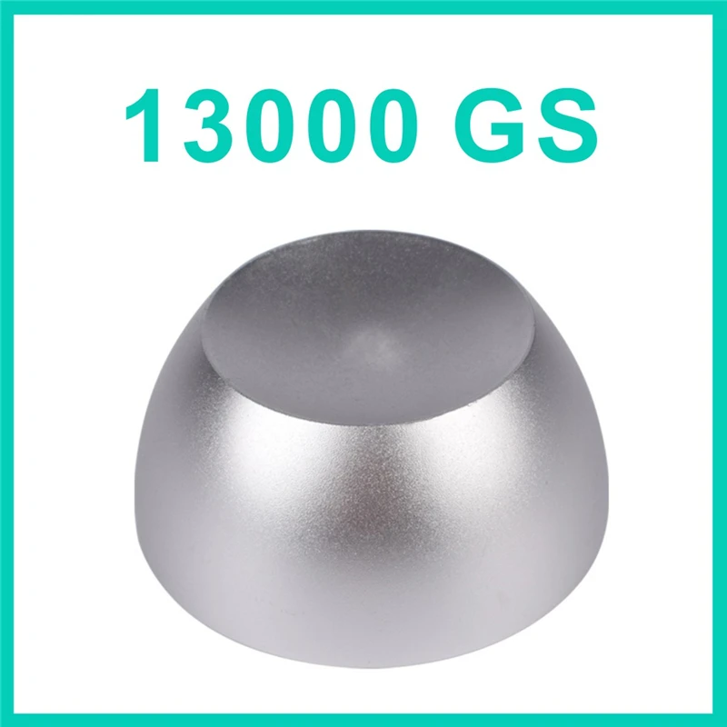 

13000GS Golf Security Tag Remover Detacher Universal Magnet Lock Alarm Tag Remover EAS System Detacher Free Fhipping