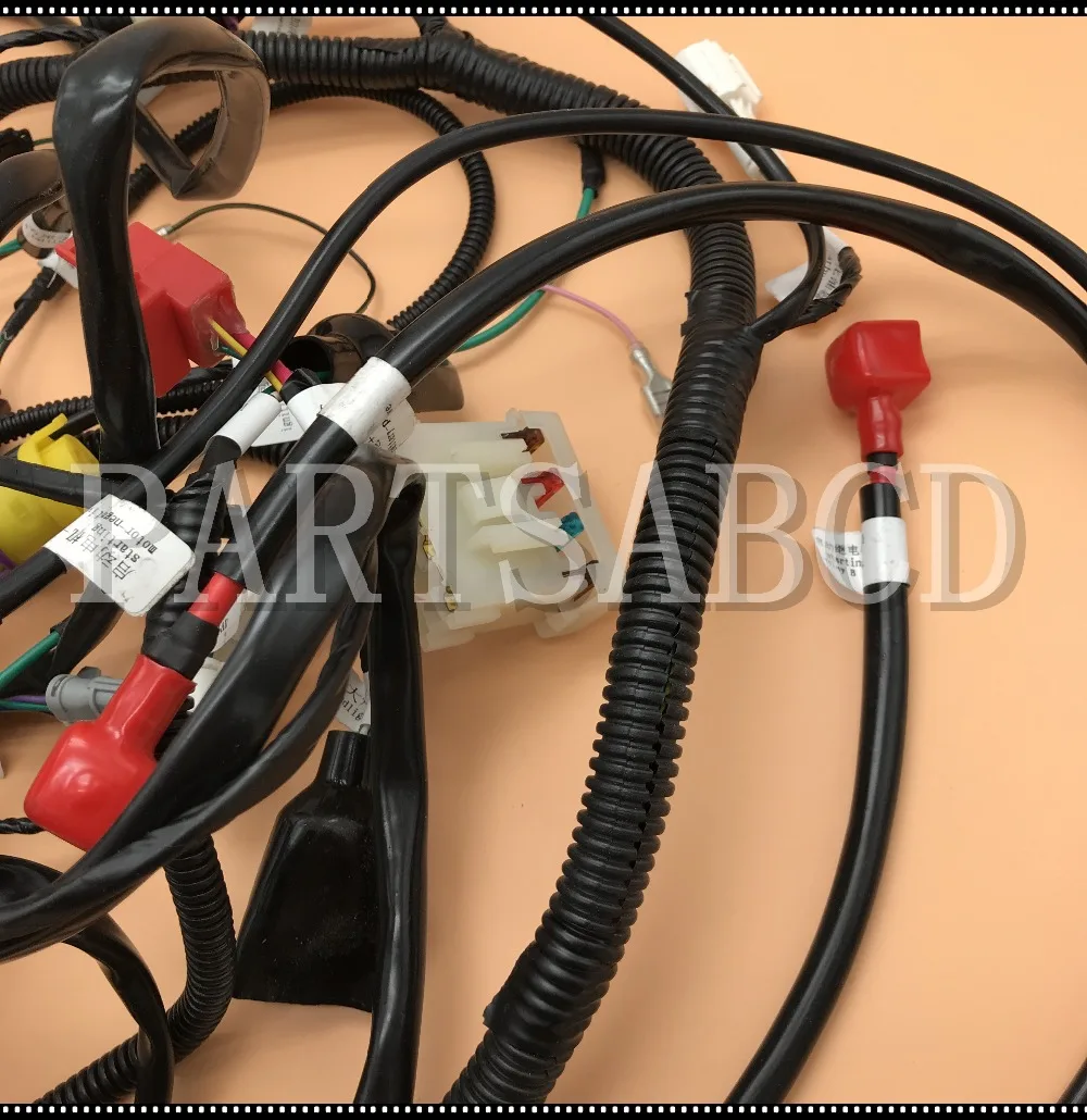 4.Mainly Products: Our company mainly supply ATV parts ...