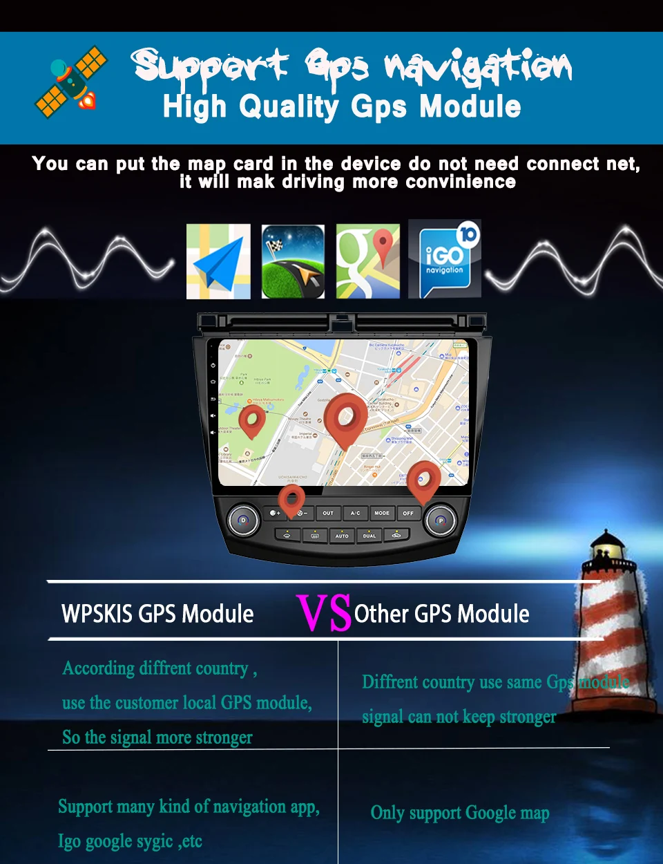 Cheap Octa core 1024*600 android 9.0 Car GPS radio for honda accord 2003-2007 with 4G RAM no dvd WIFI 3/4G bluetooth Stereo Audio 5 Cheap Octa core 1024*600 android 9.0 Car GPS radio for honda accord 2003-2007 with 4G RAM no dvd WIFI 3/4G bluetooth Stereo Audio 5