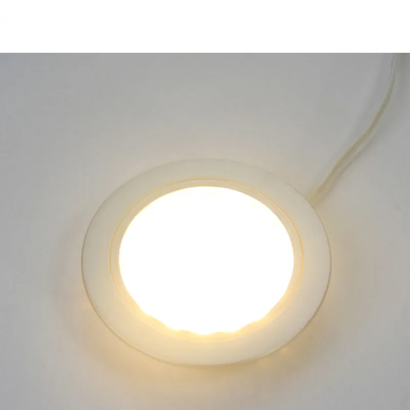 Светодиодные прожекторы с регулируемой яркостью 1 8 Вт 12 В 10 шт./лот|led spotlight|led 12v
