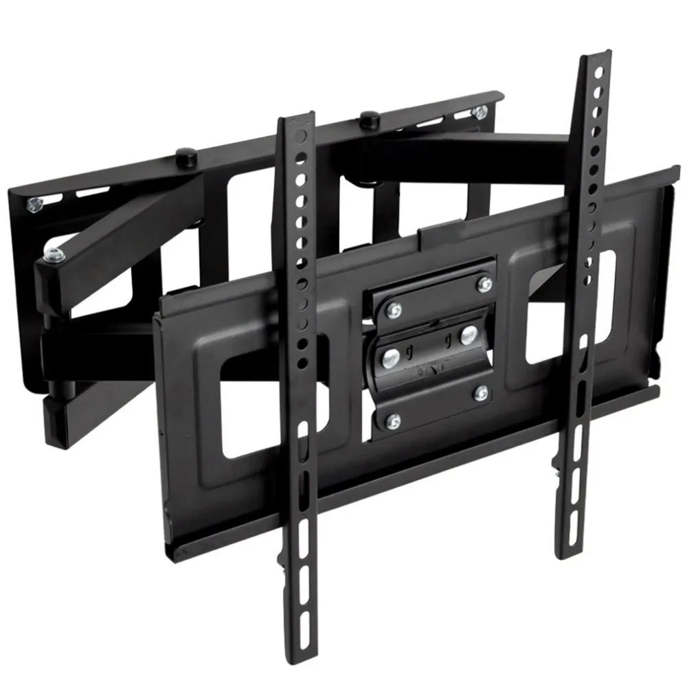 

Firm and Sturdy TV Pedestal Stand Base TV mount support 32-55 inch TV holder For TV LED LCD Plasma Simple Assembly Needed