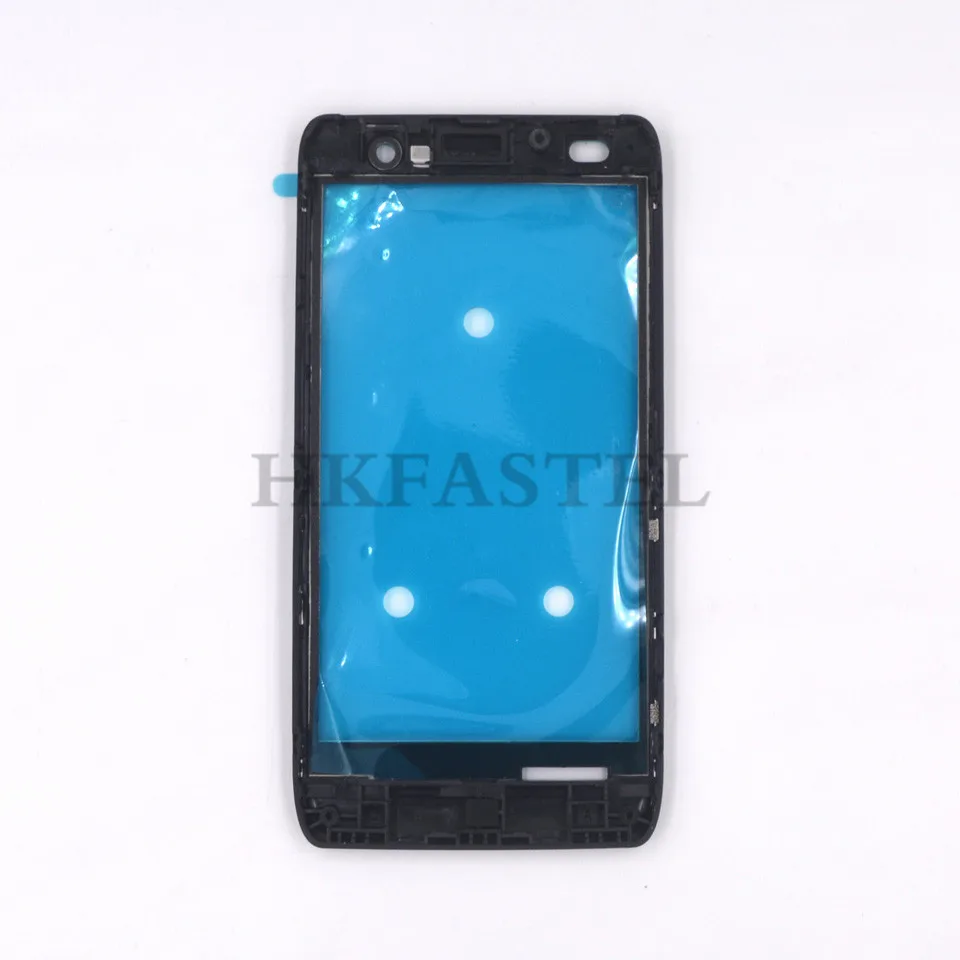 HKFASTEL для RAZR XT919 XT920 Корпус для Motorola D3 XT919 XT920 спереди рамка ЖК-дисплея задняя крышка батарейного отсека