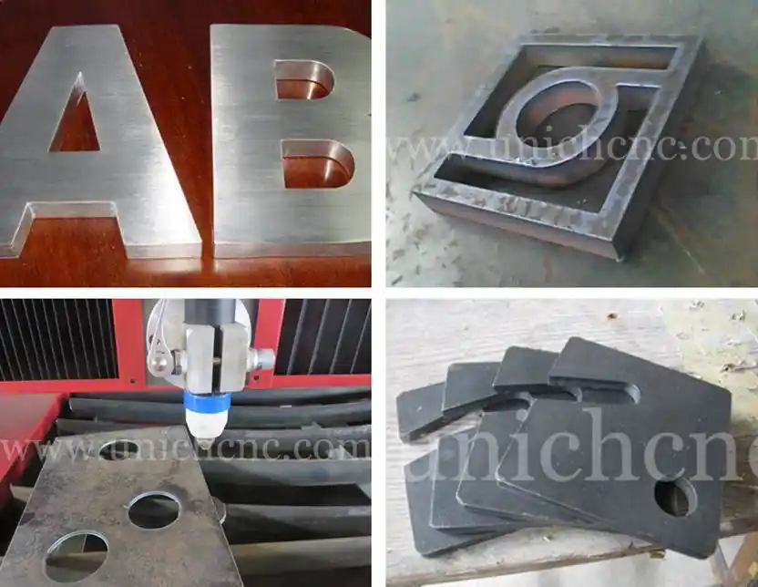 UNICH дешевый станок плазменной резки с ЧПУ|plasma cutting machine|plasma cutplasma cnc machine |