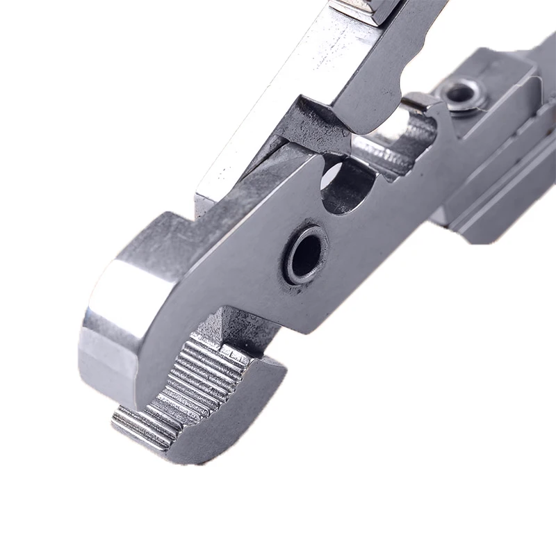 15 En 1 plegable de acero inoxidable destornillador alicates herramienta de defensa deportes al aire libre Camping senderismo defensa personal Kits de emergencia