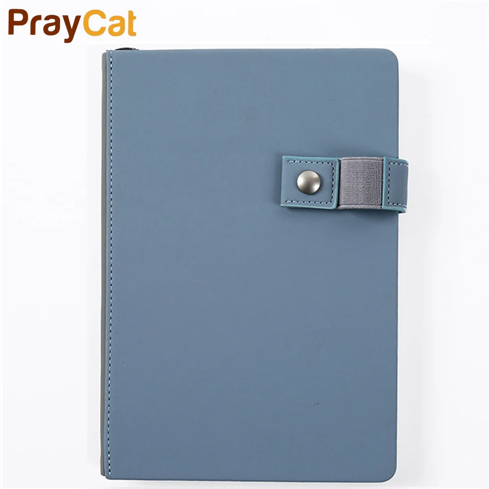 

Simple Diary Notebook Business DokiBook Pad Planner Agenda Travels Diary Sketchbook Journal School Office Custom Logo