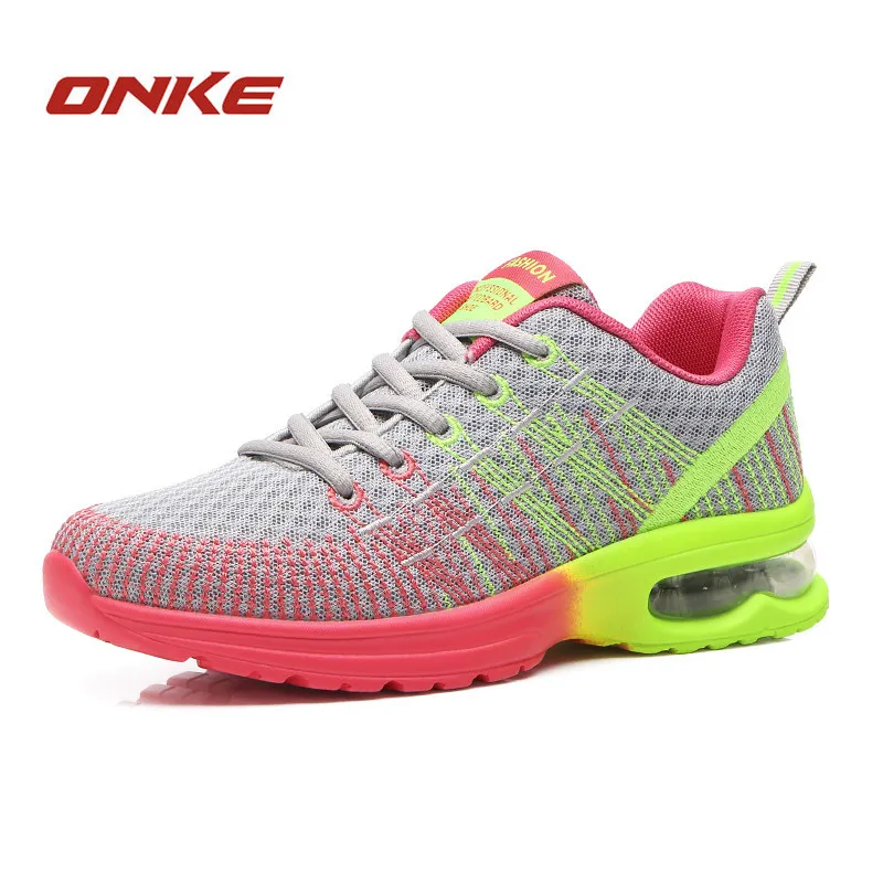 2017 Zapatillas deporte Mujer кроссовки для женщин осень женская обувь Депортива | Спорт и