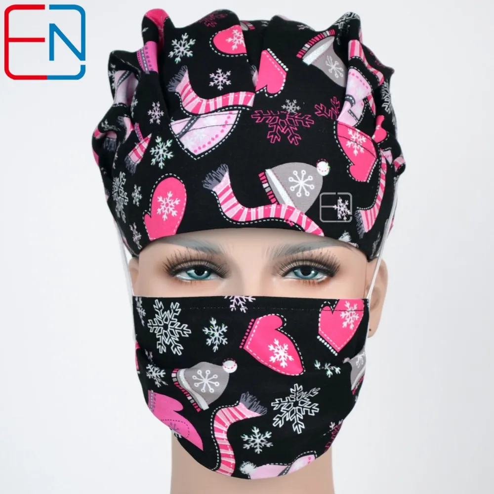 Комплект одежды для хирургов Matin Hat/Cap /caps