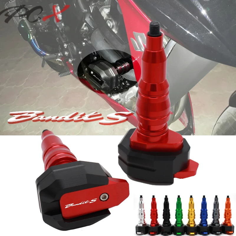 bandit s