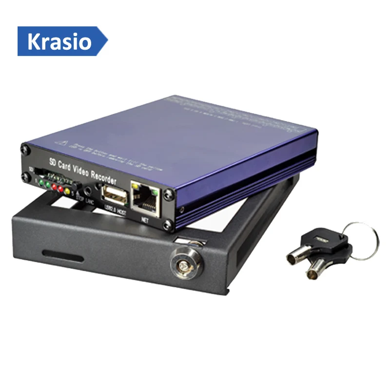 AHD SD DVR-5