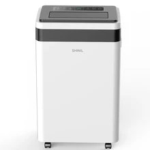 Домашний спальня немой осушитель воздуха для подвала склад влагопоглотитель промышленности герметичная сушка