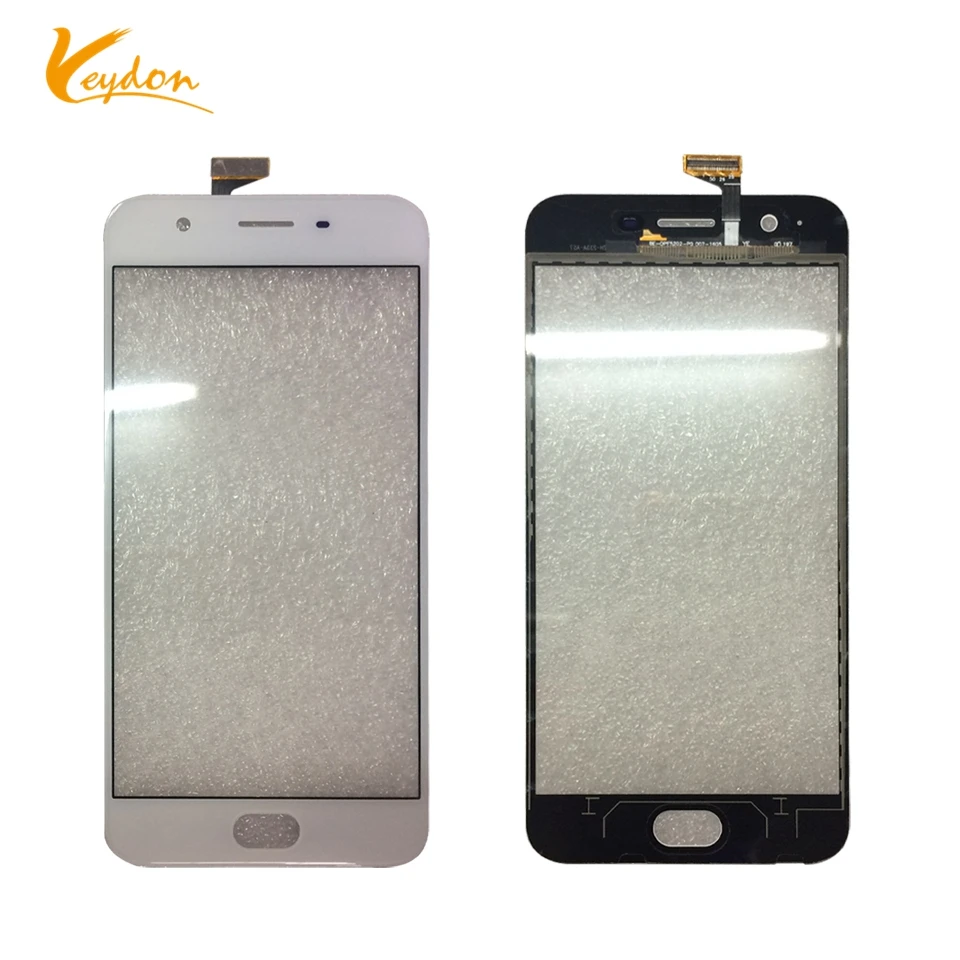 

For OPPO A57 Touch Panel Touch Screen Digitizer Sensor Replacement