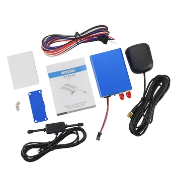 

Vehicle GPS Tracker Locator M11-2 Car GPS Tracking Device with External GPS/GSM Antenna Oil checking Fuel detection 280mAh