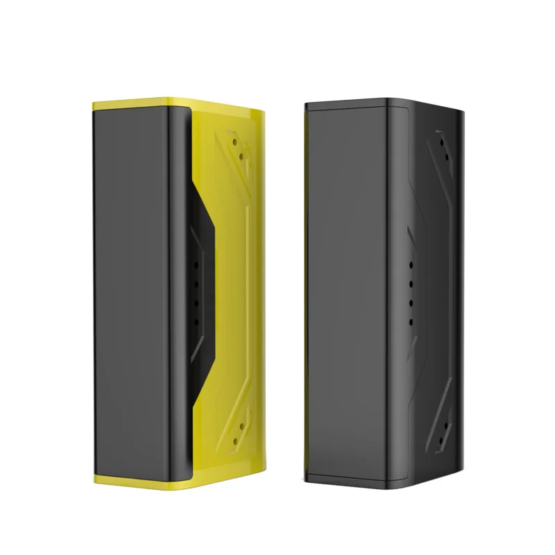 100% Оригинальный Smoant Battlestar Mini 80 Вт бокс мод электронная сигарета контроль