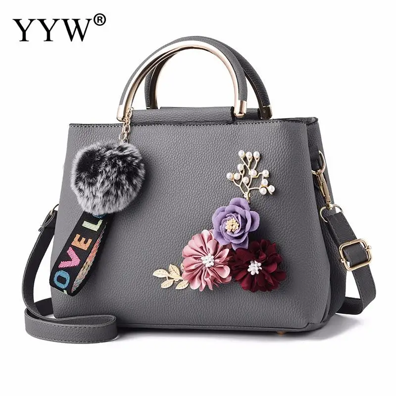 

2018 Women Bag Vintage Handbag Casual Tote Fashion Women Messenger Bags Shoulder Top-Handle Purse Pu Leather 2018 New Black Red