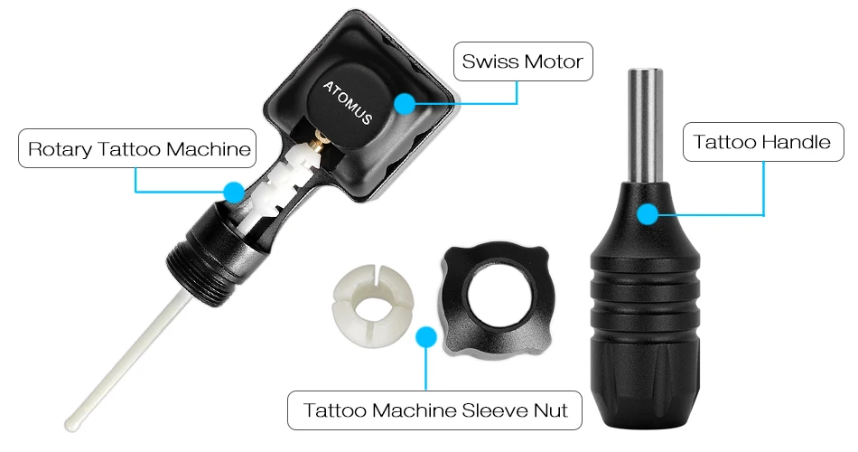 tattoo machine 04