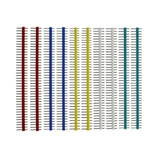 Male Color 2pcs each