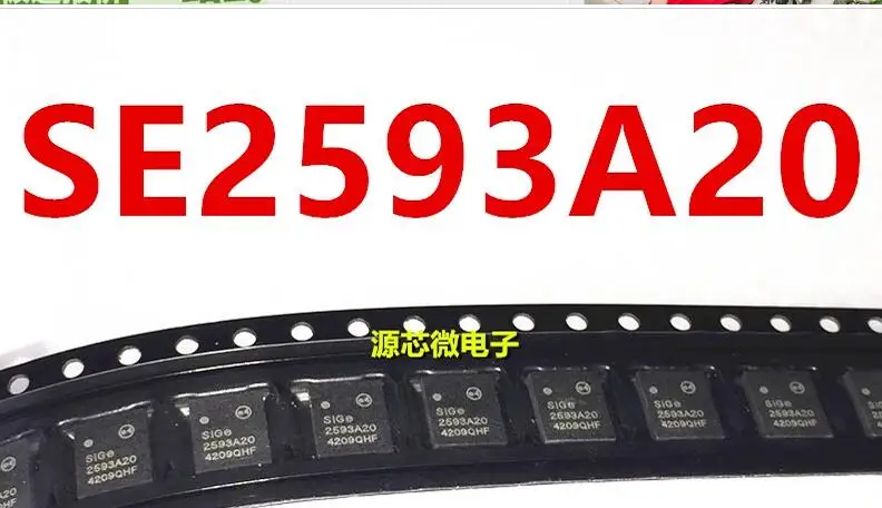 

5pcs/lot SE2593A20-R SE2593