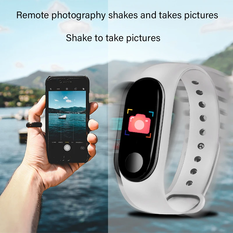 BANGWEI Sport Watch Waterproof Fitness Smart Watch Blood Pressure Heart Rate Monitor Pedometer SmartWatch Ladies For Android iOS