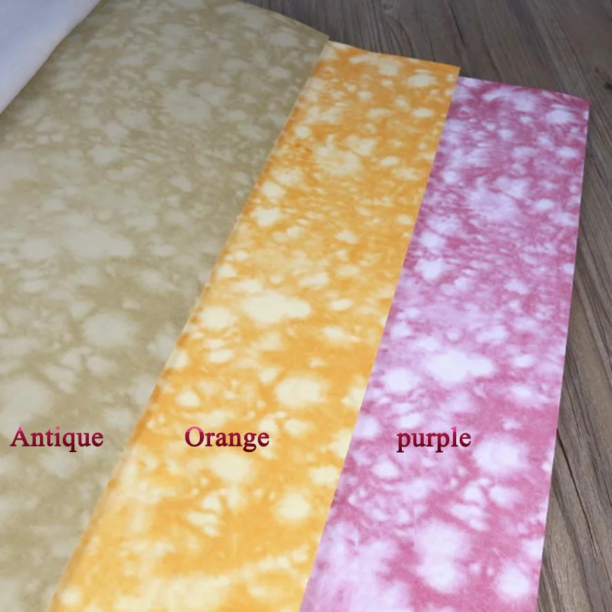 “ Papel de Arroz cm Pintura Caligrafia Chinês Papel