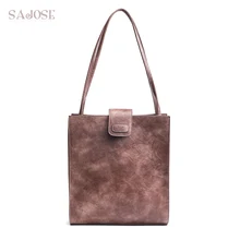 Высокое качество кожа Сумки на плечо для Для женщин сумки модная одежда для девочек розовый женский Вместительные сумки Брендовая дизайнерская обувь дропшиппинг