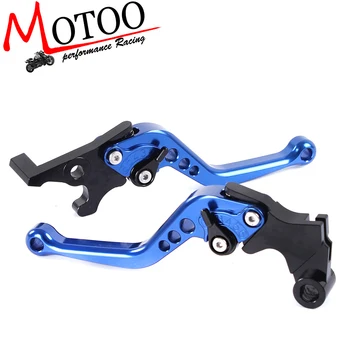 

Motoo - R3 FR25 Motorcycle Brake Clutch Levers For Yamaha R3