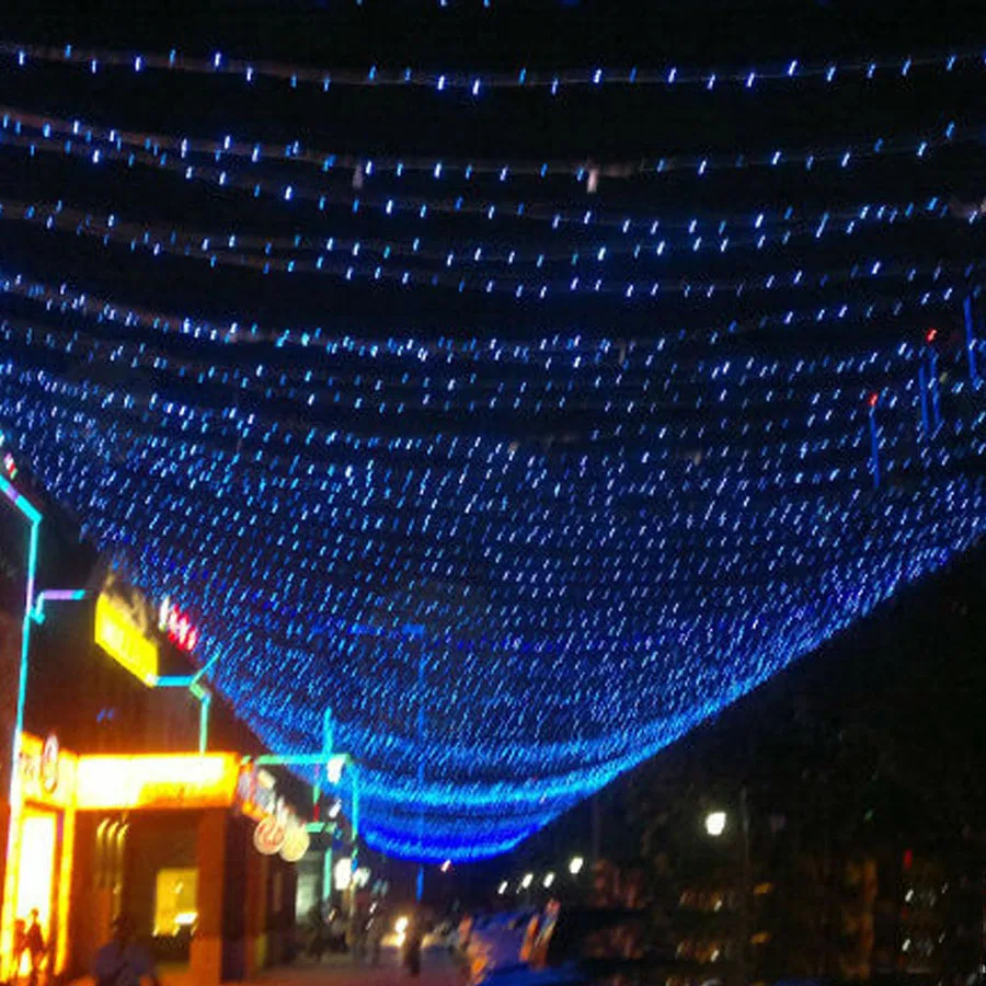 20M 5M Led Strings Light Battery Powered Flexible Fairy Lights Christmas Decorative Lighting New Year Party Wedding String Lamp (19)
