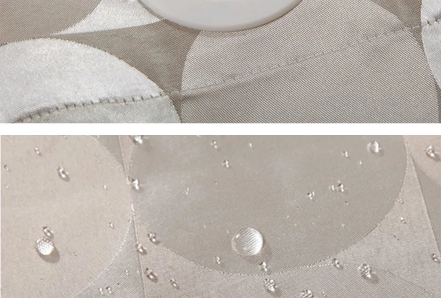 CLPAIZI-Bathroom-Decoration-Shower-Curtain-by,-Round-Circle-Pattern-Waterproof-and-Mildew-Resistant-Fabric-Bath-Curtains-D_08