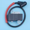 Ignition Coil Module For Husqvarna 333R 333RX Trimmer Brush Cutter Strimmer Replace MB-53 MB53 537422301 Spare Parts 1