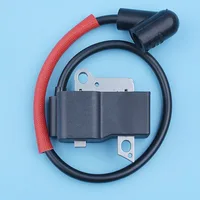 Ignition Coil Module For Husqvarna 333R 333RX Trimmer Brush Cutter Strimmer Replace MB-53 MB53 537422301 Spare Parts 1