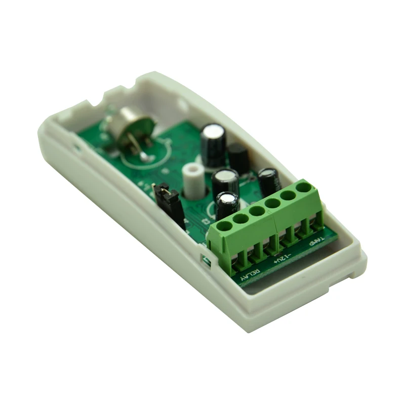 4 pecas mini detector cortina pir sensor 04