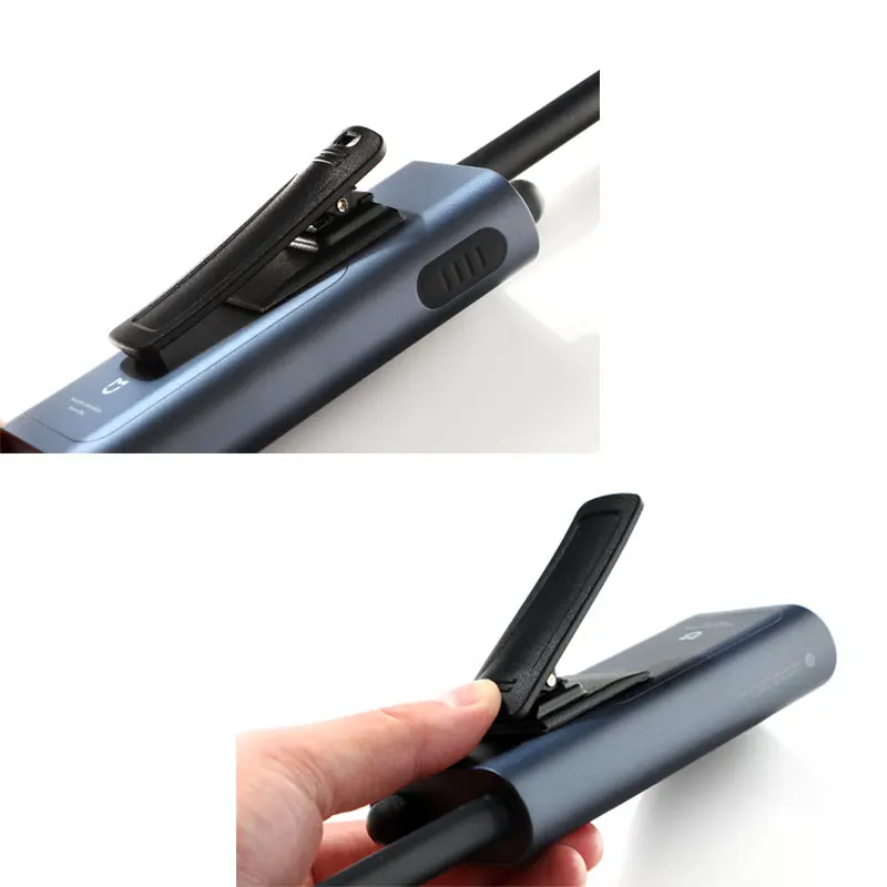 buy xiaomi mijia walkie talkie belt clip