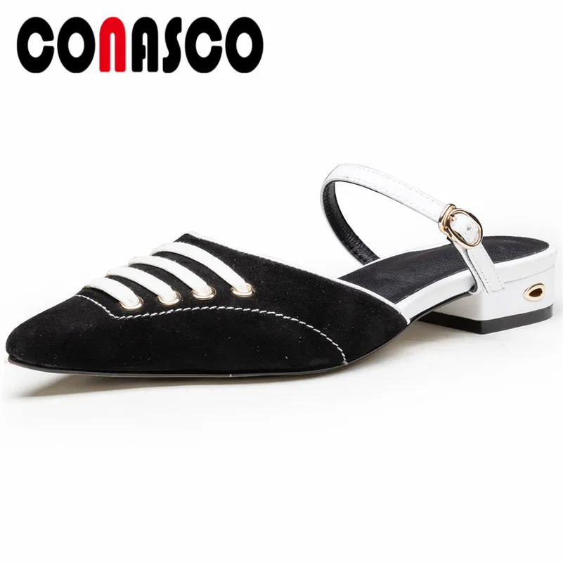 

CONASCO 1