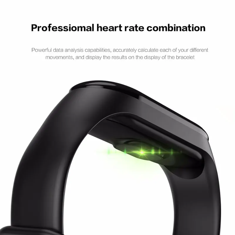 HAOBA-Color-Screen-Smart-Bracelet-Heart-Rate-Blood-Pressure-Sleep-Monitoring-Bluetooth-Bracelet-For-Android-IOS-Phone05555 - 