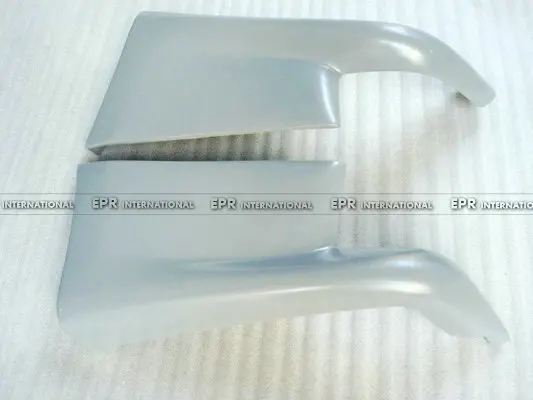 Skyline R32 GTR TS Style Rear Spat Aprron(1)_1