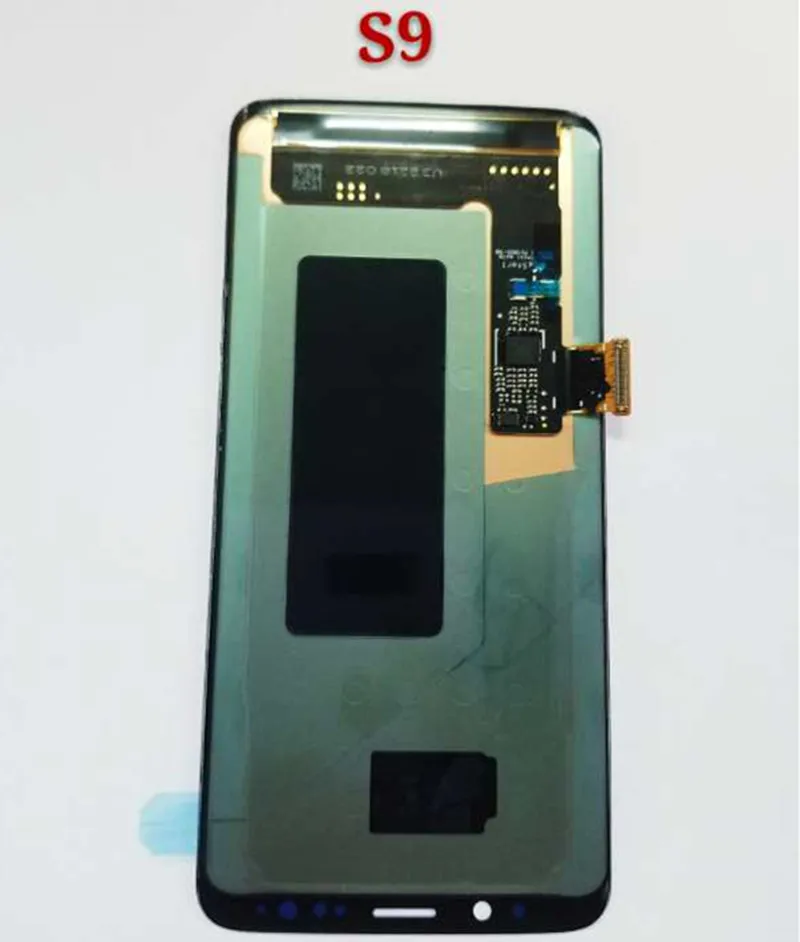 s9 lcd