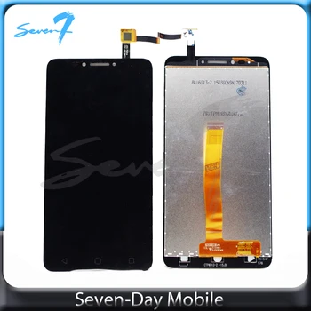 

LCD Display For Alcatel Pixi 4 6.0 4G OT9001 9001X 9001 LCD Display Touch Screen Digitizer Replacement
