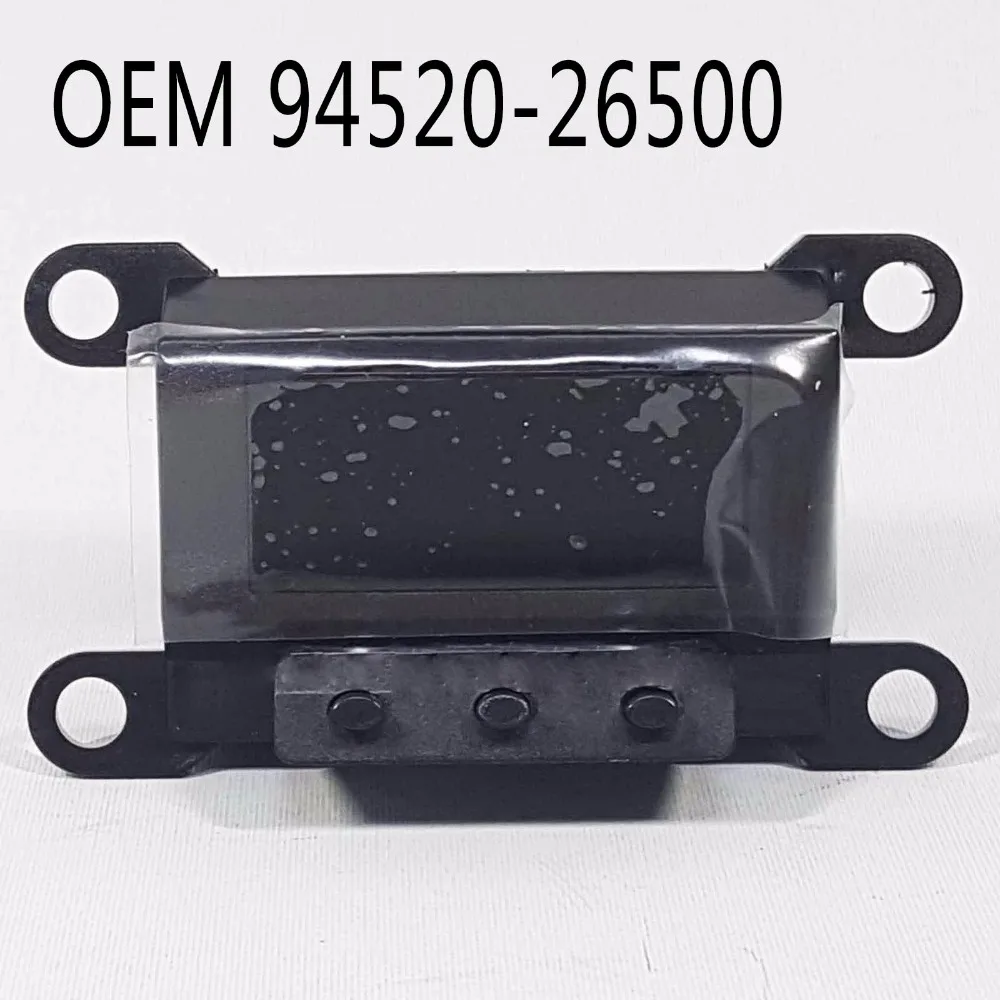 Цифровые часы OEM 94520 26500 9452026500 для HYUNDAI SANTA FE 2000 2006|Панели| |