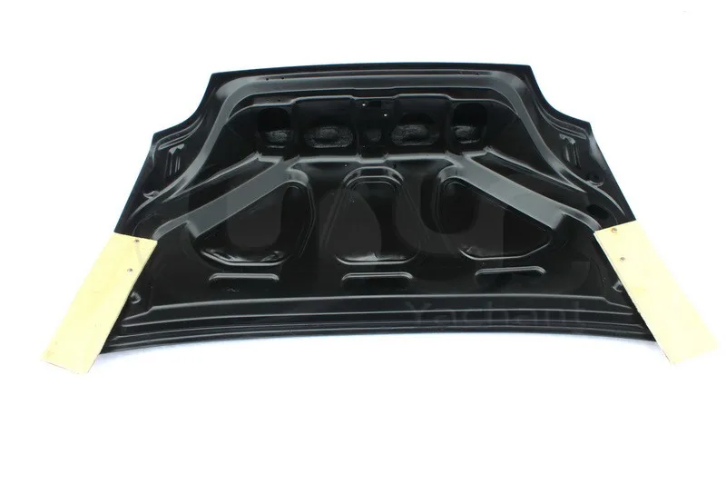 00-08 Honda S2000 AP1 AP2 OEM Style CF Trunk (6)
