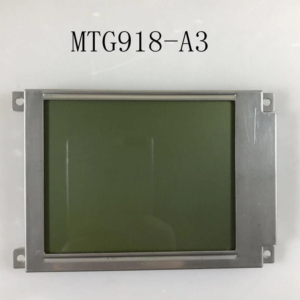 MTG918 A3 ЖК дисплей Экран Дисплей Панель|Дисплеи| |
