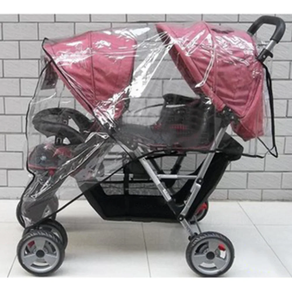 universal stroller umbrella