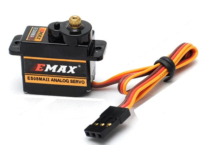 Сервопривод 12 Вольт Купить