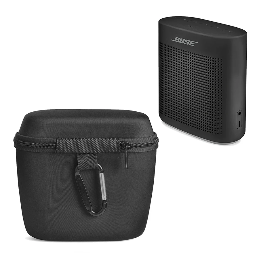 2018 переносная дорожная сумка для Bose Soundlink цвет 1/2 Bluetooth динамик жесткий чехол