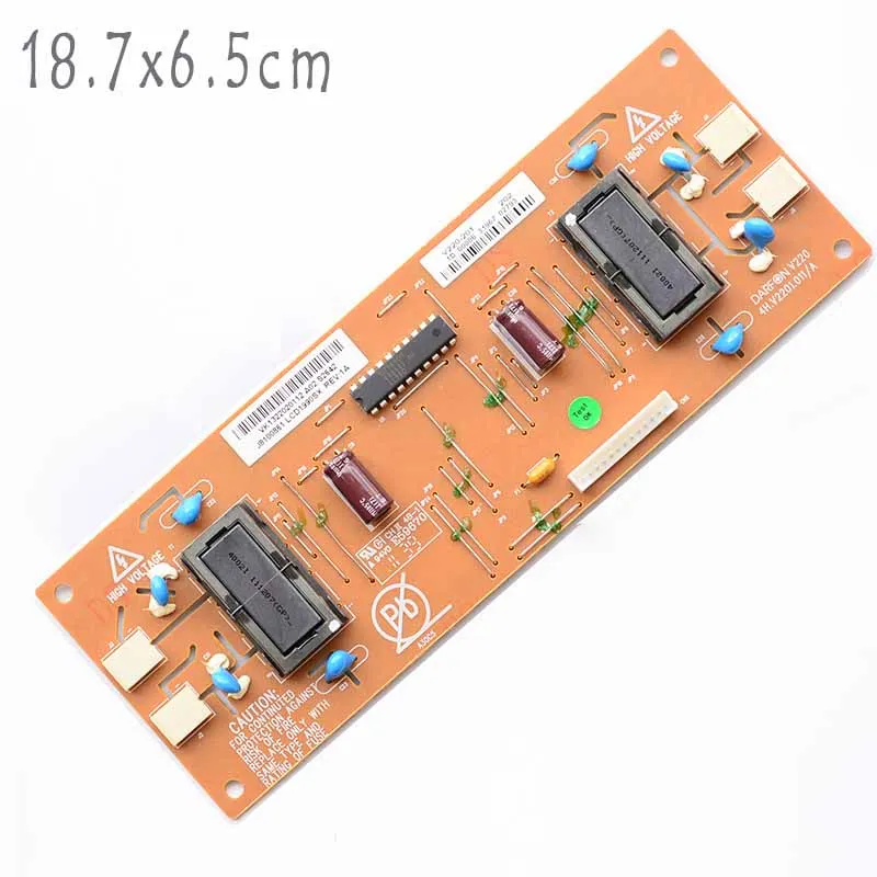 Canon Ftb Ql Scheda Per Retroilluminazione LCD - Doppia Lampada - Foto 6