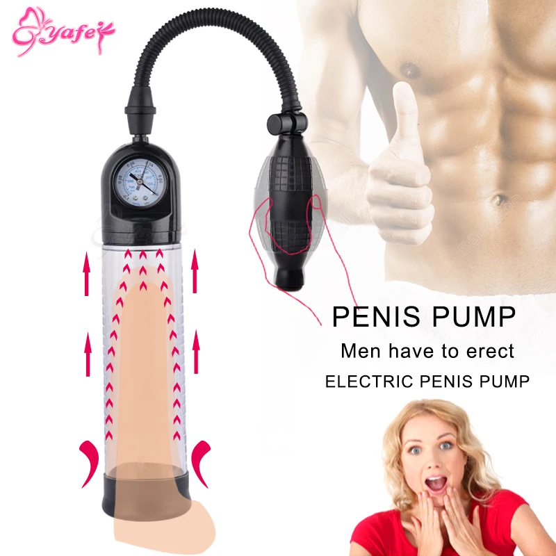 Penis pump (1)
