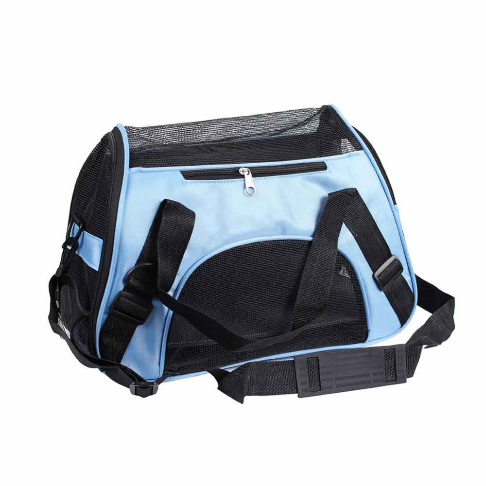 Traumdeutung Cats Carrier Bags For Small Dogs Pet Carrying Bags Backpack Cat Carriers Crate Travel Supplies honden tas sac chien