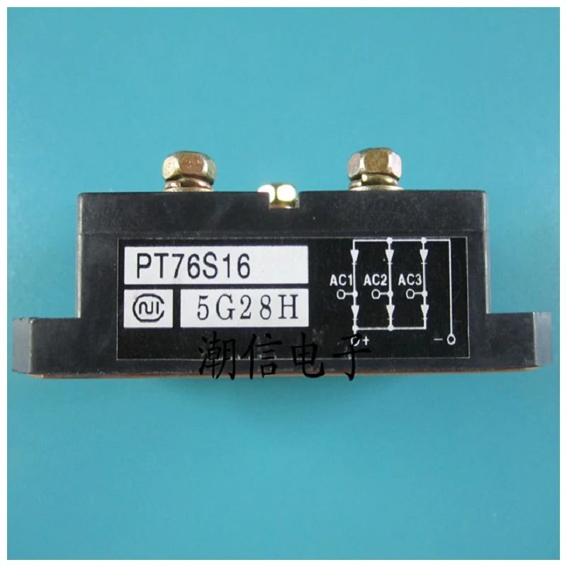 

Free shippingPT76S16 PT76S16A module Original Nett Direct Auction