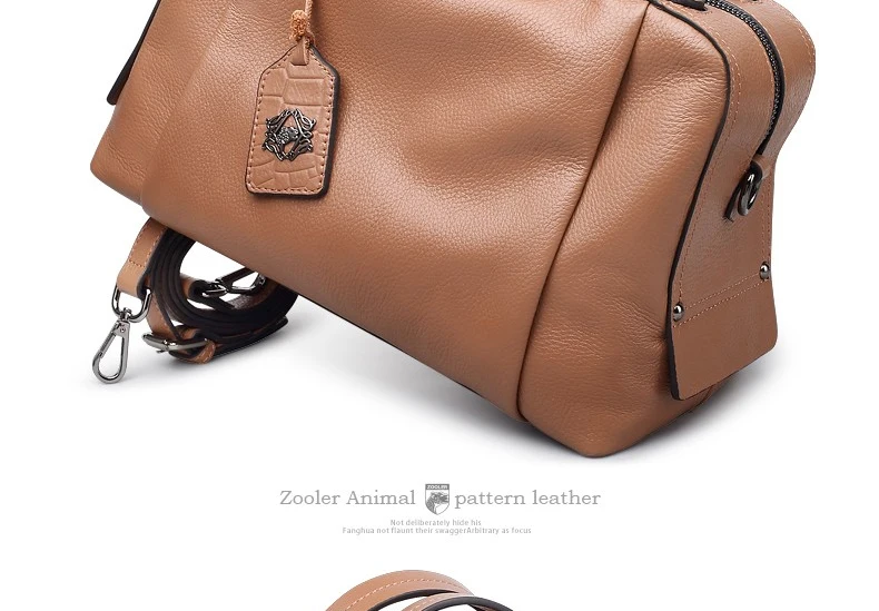 ZOOLER,, Сумки из натуральной кожи, женские роскошные брендовые элегантные сумки, дизайнерская сумка на плечо, мягкая качественная сумка-тоут, Bolso Mujer 8119